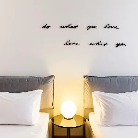 Apartment Easyhomes - Corso Vercelli Milan