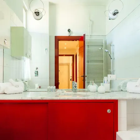 Easyhomes - Corso Vercelli * Milan