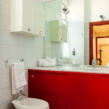 Apartment Easyhomes - Corso Vercelli *