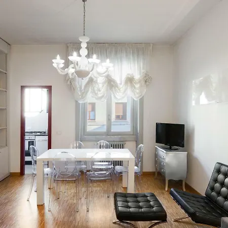 Easyhomes - Corso Vercelli Milan