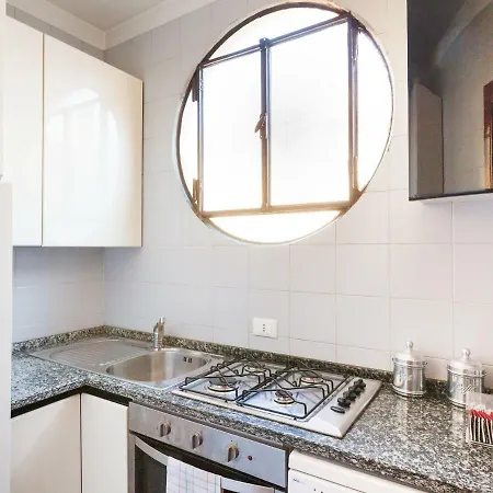 Easyhomes - Corso Vercelli Apartment *