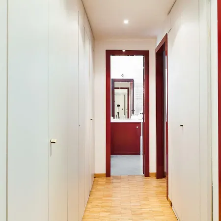 Easyhomes - Corso Vercelli Apartment *