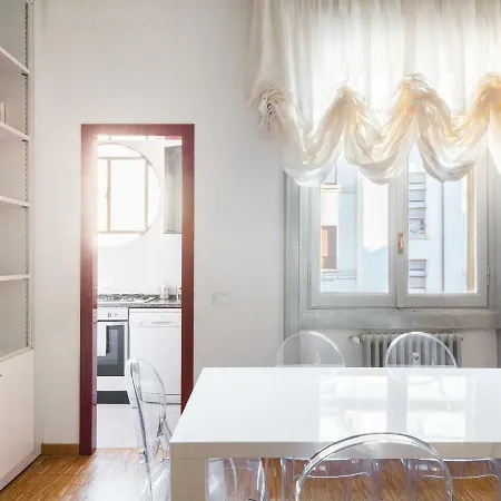 Easyhomes - Corso Vercelli Milan