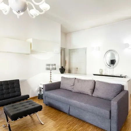 Easyhomes - Corso Vercelli Apartment *