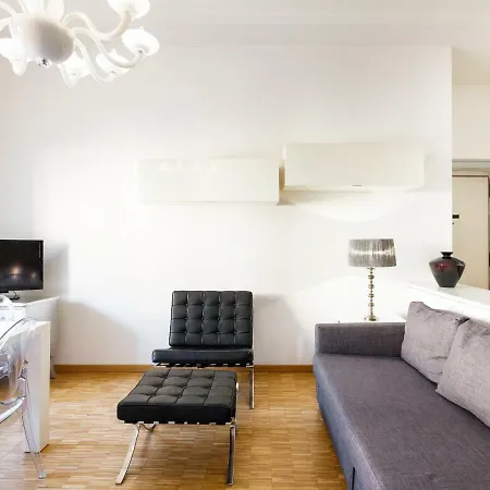 Easyhomes - Corso Vercelli *