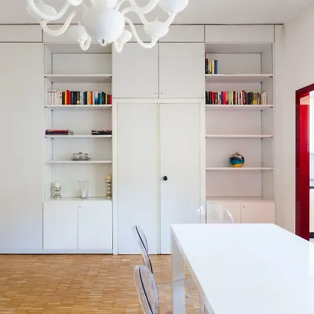 Apartment Easyhomes - Corso Vercelli